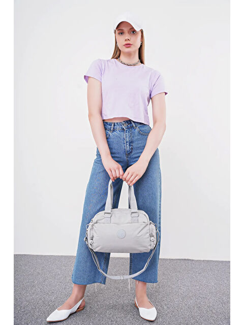 Beverly Hills Polo Club Kadın Omuz Çantası BHPC6008 - S000414456-20600