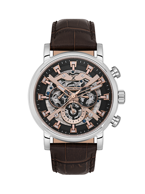 Daniel Klein DK.1.13850-3 Automatic Erkek Kol Saati - S000392239-19413