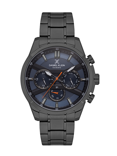 Daniel Klein DK.1.13793-4 Exclusive Erkek Kol Saati - S000392243-19351