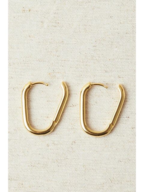 New Obsessions Büyük Elpis Küpe - S000144817-20076