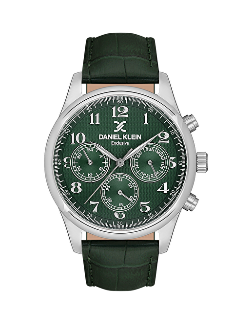 Daniel Klein DK.1.13550-7 Exclusive Erkek Kol Saati - S000392252-18194