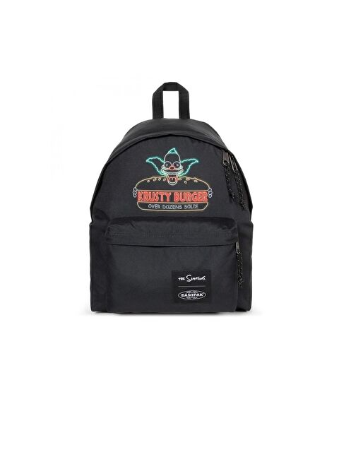 Eastpak Padded Pak'r Unisex Siyah Sırt Çantası - S000390375-19351