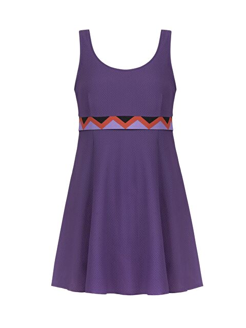 Remsa Mayo Mayo Etekli Mayo Petek Doku Yüzücü Mayo 335-200 - S000217072-20042