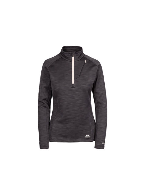 Trespass Fairford - Fe Fleece At200 Kadın Gri Polar - S000503355-29666