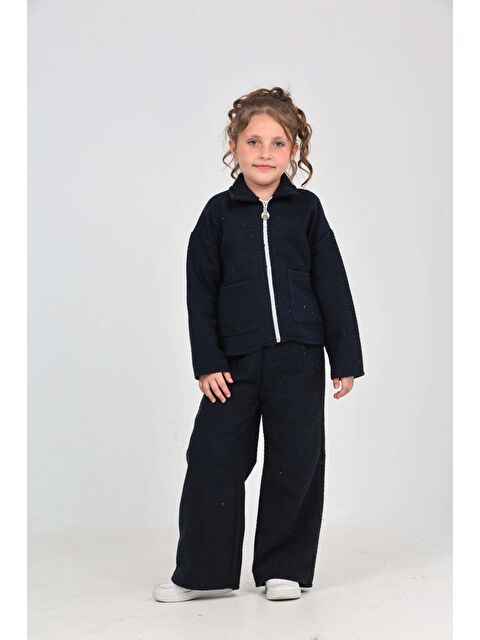 Toontoykids Kız Çocuk Şanel Takım - S000421749-21164