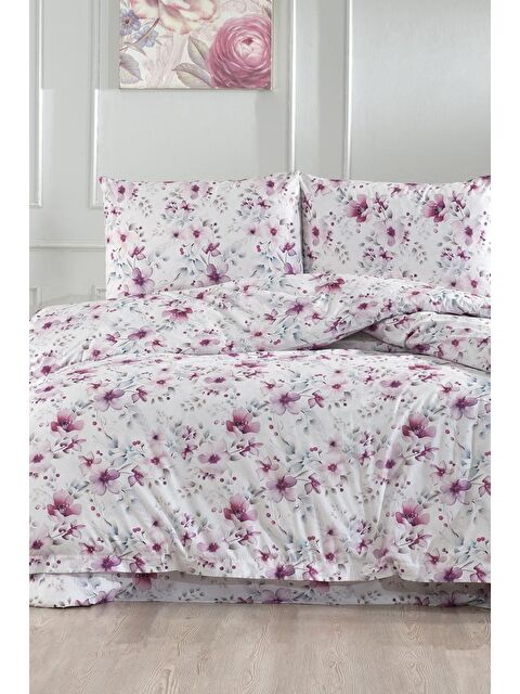 Çeyiz Diyarı Elay Çift Kişilik Nevresim Takımı - S000493157-23173