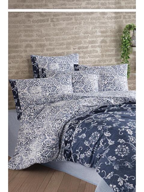 Çeyiz Diyarı Gaye Çift Kişilik Nevresim Takımı - S000493155-23173