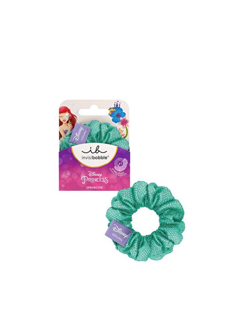InvisiBooble Kids Sprunchie Ariel Çocuk Saç Tokası - S000241228-23173