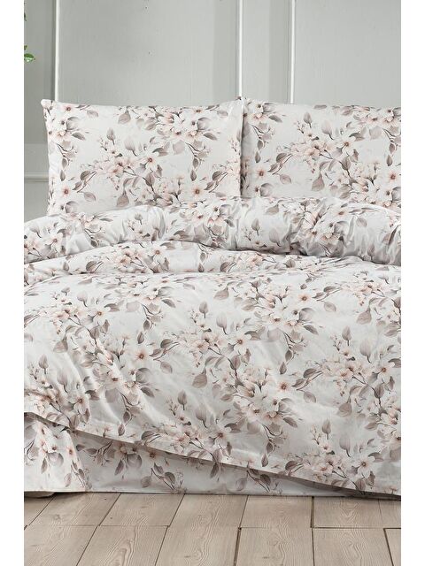 Çeyiz Diyarı Aycan Çift Kişilik Nevresim Takımı - S000493164-23173