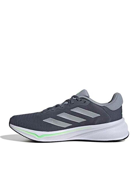 Adidas Response Erkek Gri Koşu Ayakkabısı - S000521443-20600