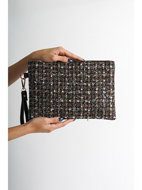 Capone Outfitters Paris Kadın Clutch Çanta - S000210681-19351