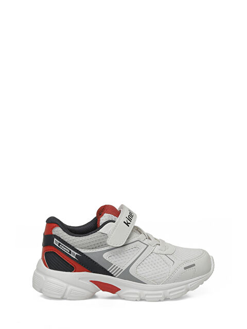 Kinetix ARION TX J P 6FX Beyaz Erkek Çocuk Spor Ayakkabı - S000513813-37531