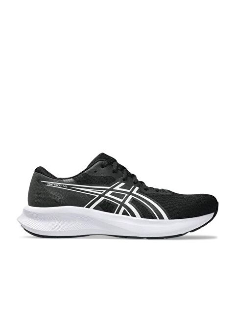 Asics Patriot 14 Erkek Siyah Koşu Ayakkabısı - S000521441-19351