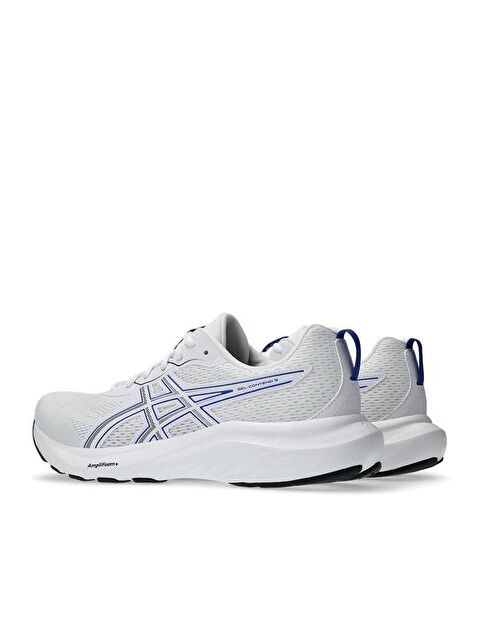 Asics Gel-Contend 9 Erkek Beyaz Koşu Ayakkabısı - S000521444-20063