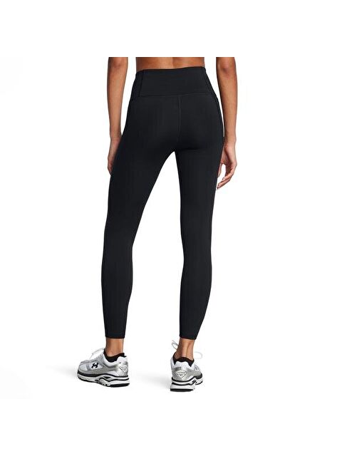 Under Armour Motion Ankle Leg Emea Kadın Siyah Tayt