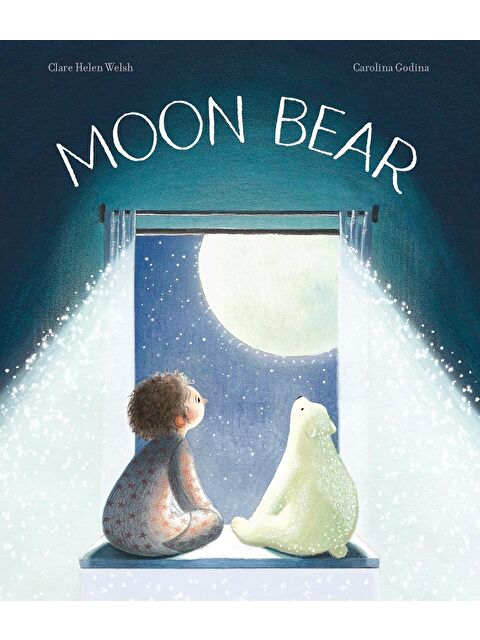 Frances Lincoln Moon Bear - S000449534-23173