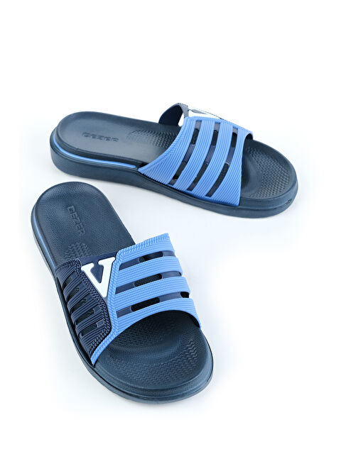 Gezer Yazlık Eva Erkek Terlik - S000182281-21164