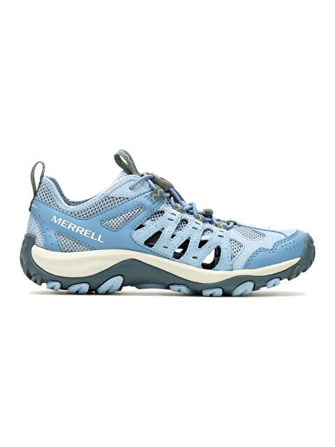 Merrell Accentor 3 Sieve Kadın Mavi Spor Ayakkabısı