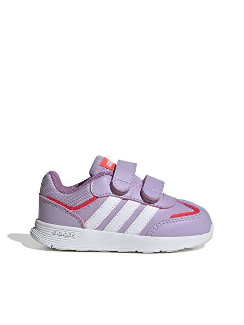 Adidas Tensaur Switch Comfort Fit I Bebek Mor Spor Ayakkabı - S000465390-20042