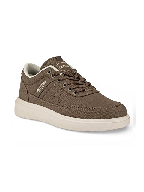 Letoon Erkek Keten Ayakkabı DRG020 - S000517459-19413