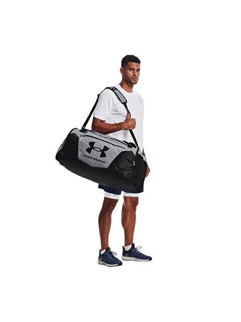 Under Armour Undeniable 5.0 Duffle LG Gri Spor Çantası