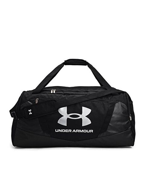 Under Armour Undeniable 5.0 Duffle LG Siyah Spor Çantası