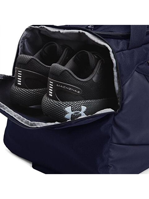 Under Armour Undeniable 5.0 Duffle MD Lacivert Spor Çantası