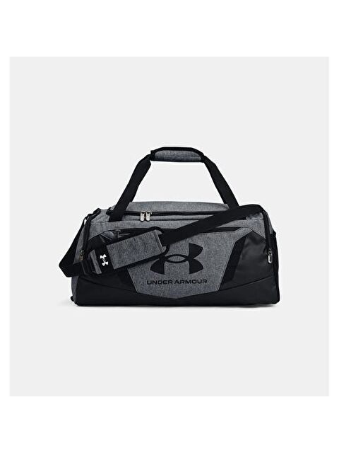 Under Armour Undeniable 5.0 Duffle SM Gri Spor Çantası