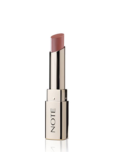 Note Cosmetique Note Iconic Matte Lipstick 104 Ruler Kalıcı Mat Ruj - Pembe - S000423870-20024
