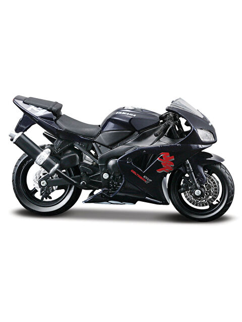 Maisto Yamaha YZF-R1 Motosiklet 1/18 - S000431283-10231