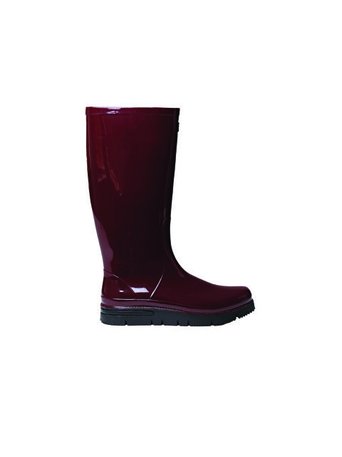 Toni Pons Kadın Bordo Yağmur Botu - S000503379-20042