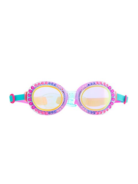 Bling2o Sparkle Bedazzled Blue Çocuk Deniz Gözlüğü - S000504734-23173