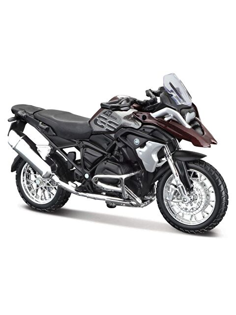 Maisto BMW R 1200 GS 2017 1/18 - S000431284-10231
