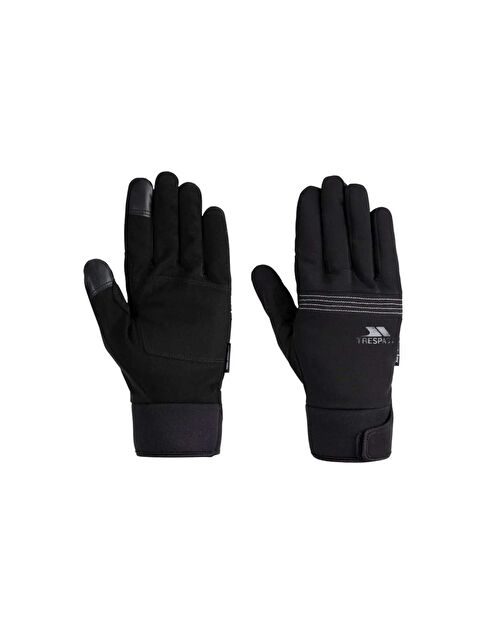 Trespass Cruzado X Glove Erkek Siyah Eldiven - S000503383-19351