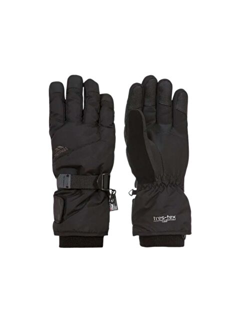 Trespass Ergon II - Adult Gloves Unisex Siyah Eldiven - S000503384-19351
