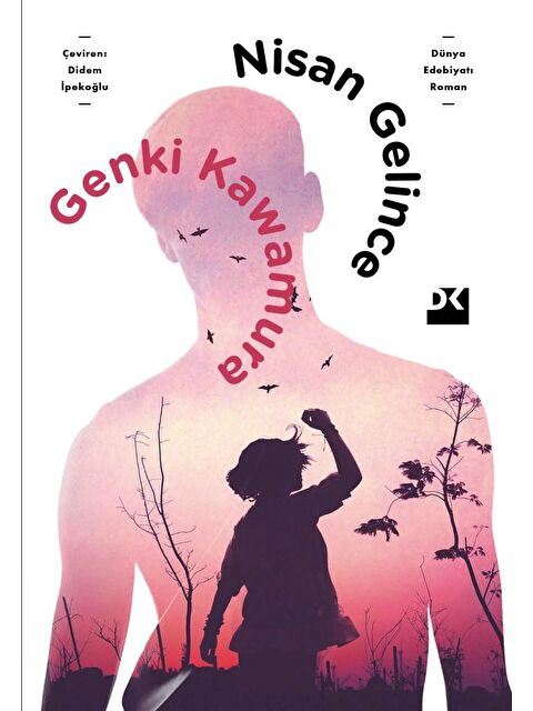 Doğan Kitap Nisan Gelince - Genki Kawamura - S000504746-20063