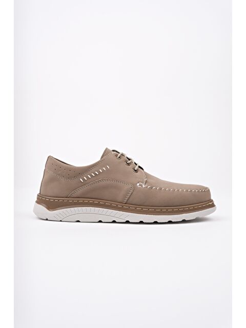 Muggo LOST Bağcıklı Erkek Günlük Casual Ayakkabı - S000359572-12