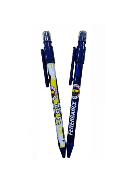 Fenerbahçe Logo Baskılı Versatil Kalem 0.7 (468065) - S000256218-20072