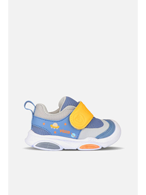 Vicco Onex Hafif Erkek İlk Adım Günlük Ayakkabı - S000277003-17234