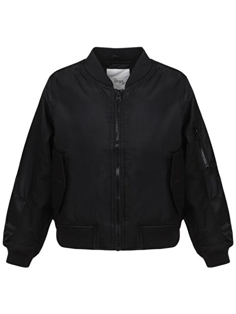 Civil Boys Kolu Cepli 6-9 Yaş Mont - S000477256-19351