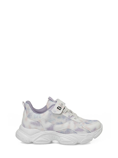 I Cool STAR F 6FX Lila Kız Çocuk Spor Ayakkabı - S000513841-20042