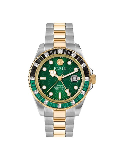 Philipp Plein PWPZA0224 Erkek Kol Saati - S000477259-20076