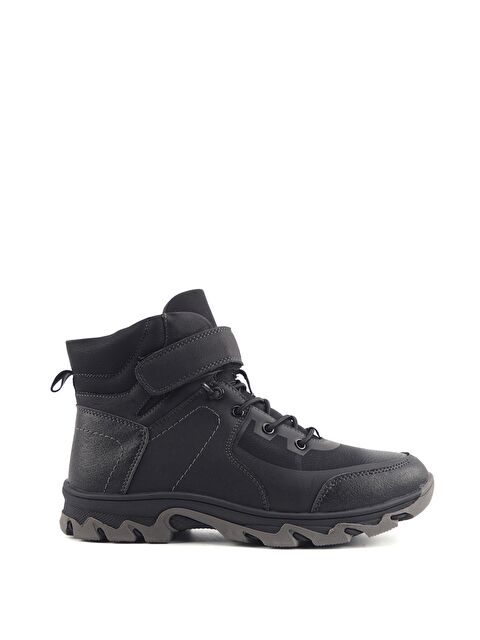 Kinetix MOUNTAIN-KRK-INT 3PR Siyah Erkek Çocuk Outdoor Bot - S000513849-19351