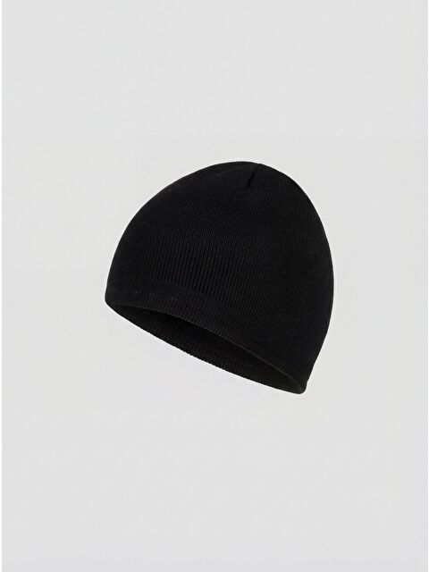 Quiksilver M&w Beanie Erkek Siyah Bere - S000506057-19351