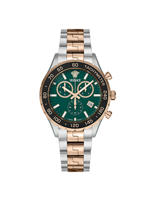 Versace VRSCVEPCA0424 Erkek Kol Saati - S000477272-24196