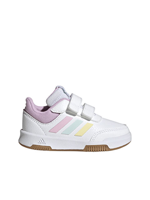 Adidas Tensaur Sport 2.0 Cf I Bebek Beyaz Sneaker - S000390418-20063