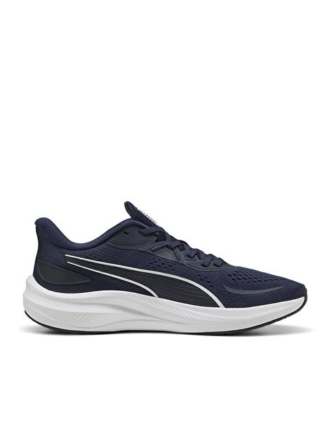 Puma Skyrocket Lite 2 Lacivert Koşu Ayakkabısı - S000481076-21164