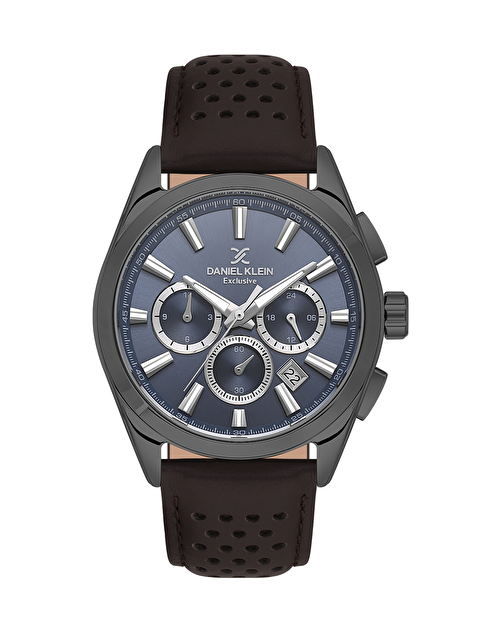Daniel Klein DK.1.13809-6 Exclusive Erkek Kol Saati - S000392302-19413
