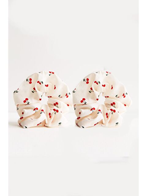 New Obsessions 2 Adet Şirin Kirazlar Simit Toka