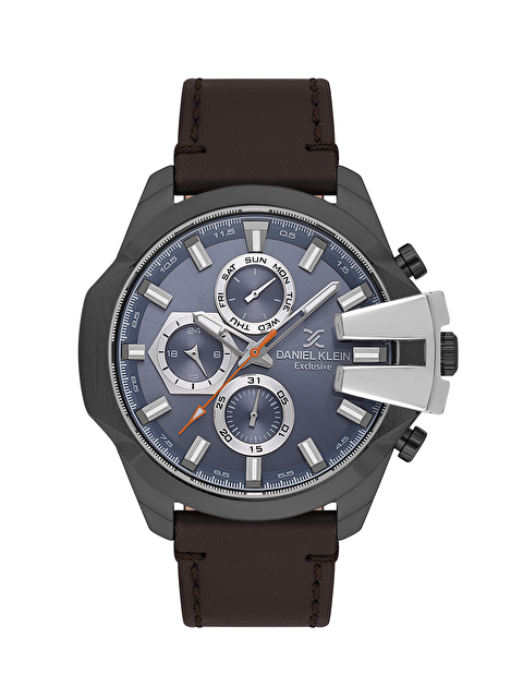 Daniel Klein DK.1.13849-3 Exclusive Erkek Kol Saati - S000392303-19413
